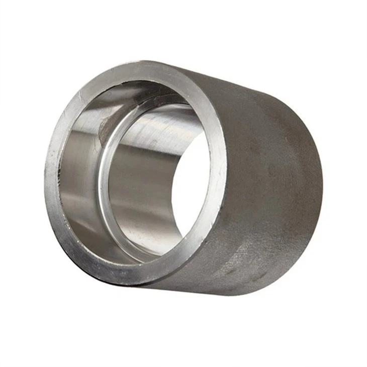 Full Coupling And Half Coupling