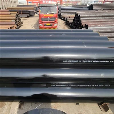ASTM A53 Erw