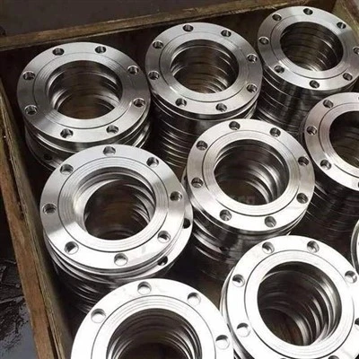 I 10 migliori fornitori di flange in Cina